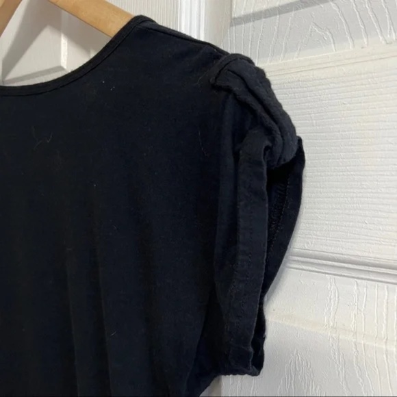 🦊Whiteout Workshop long constellation tee - Picture 2 of 5